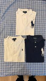 polo da bambino ralph lauren