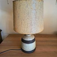 Lampada da tavola 