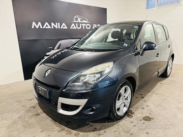 Scénic X-MODE 1.5 dCi 110CV*NEOPATENTATI*