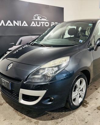 Scénic X-MODE 1.5 dCi 110CV*NEOPATENTATI*