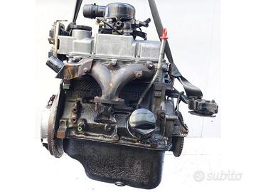 1170A1046 MOTORE FIAT 600 (187) 900 B 8v MAN 5m 39