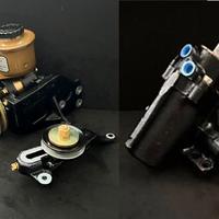 Toyota Land Cruiser BJ40 42 SERVOSTERZO ORIGINALE