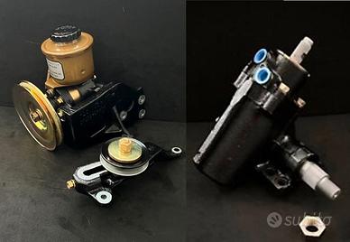 Toyota Land Cruiser BJ40 42 SERVOSTERZO ORIGINALE