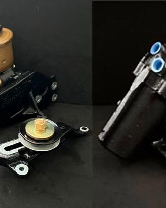 Toyota Land Cruiser BJ40 42 SERVOSTERZO ORIGINALE