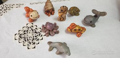 collezione mare Thun 
