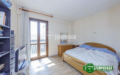 Appartamento a Milano Via Barnaba Oriani 2 locali