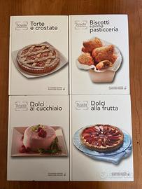 Libri di cucina