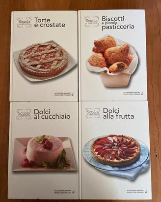 Libri di cucina