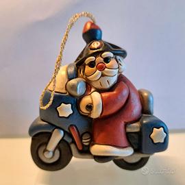 Thun Natale 2014 Linea Carabinieri Talenti Roma