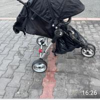 passeggino seminuovo