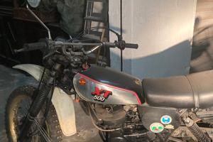 2 Yamaha XT 500 a 5000 euro