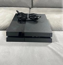 Playstation PS4