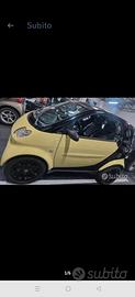 Smart 2005 Rigenerata ricondizionata 