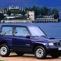 Ricambi suzuki vitara prima serie 1991