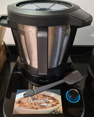 Cecotec Mambo Cooking Victory