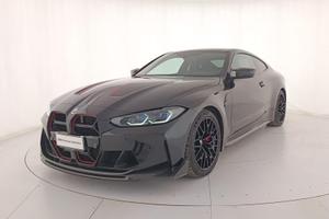 BMW M4 Coupe 3.0 CSL auto