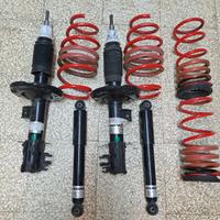Assetto Koni fsd abarth 595/500 VEDI ANNUNCIO