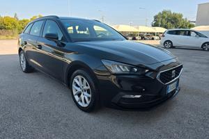 Seat Leon Sportstourer 2.0 TDI Style
