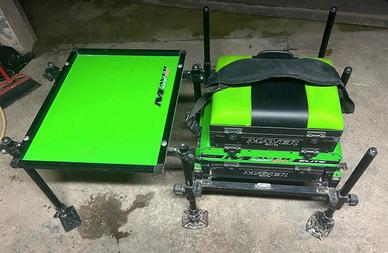 Paniere maver da pesca