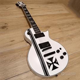 Chitarra ESP Iron Cross