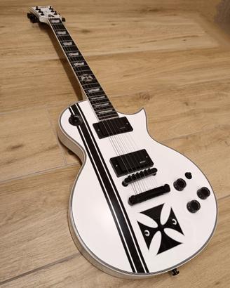 Chitarra ESP Iron Cross