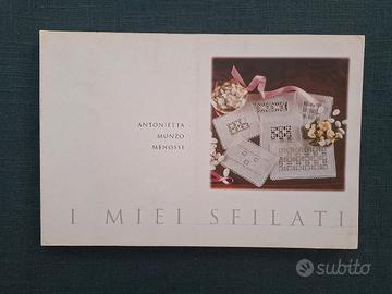 Libro" I miei sfilati"
