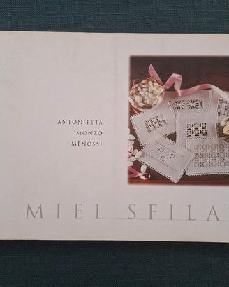 Libro" I miei sfilati"
