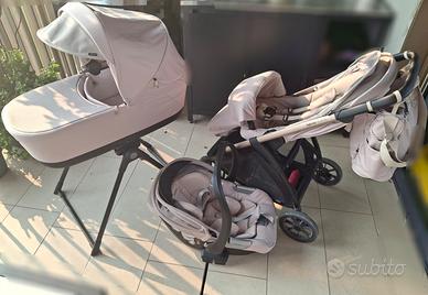 inglesina system quattro electa darwin