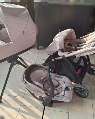 inglesina system quattro electa darwin