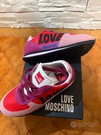 Sneakers love moschino n 39