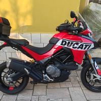 ducati multistrada v2s