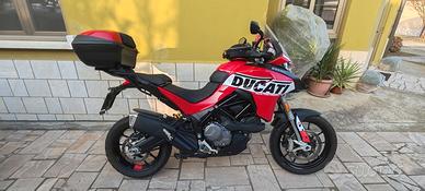 ducati multistrada v2s