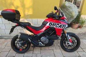 ducati multistrada v2s