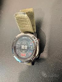 Garmin Fenix 6X Pro