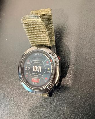 Garmin Fenix 6X Pro