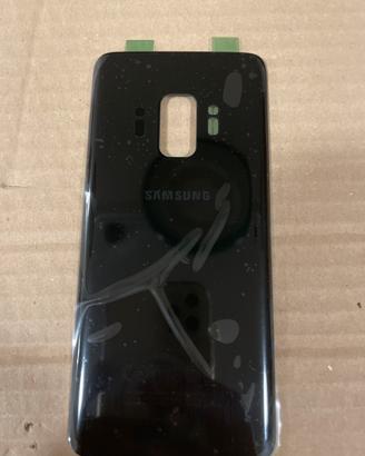 Copri batteria samsung S9