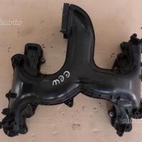 Collettore porsche cayenne audi q5 q7 a4 a5 a6