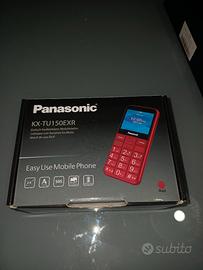 Cellulari Panasonic