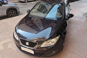Seat Ibiza 1.2 TDI 5Porte-NEOPATENTATI-Euro 4990