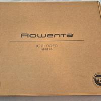 Rowenta Robot Aspirapolvere X-PLORER Serie 65