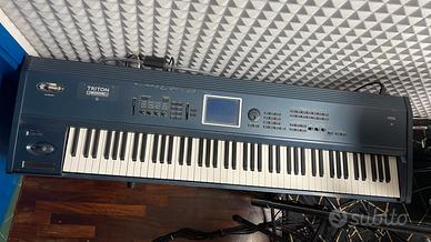 Korg Triton Extreme 88