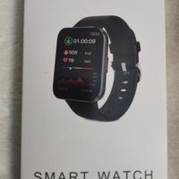 Smartwatch Kuizil K21