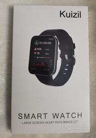 Smartwatch Kuizil K21