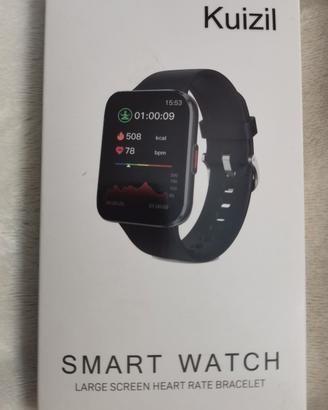 Smartwatch Kuizil K21