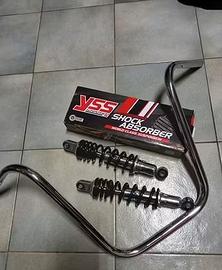 Ammortizzatori Honda 750 Shadow