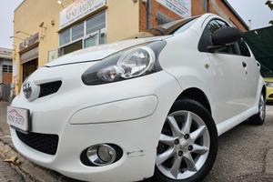 Toyota Aygo 1.0 68cv Now Connect*Clima*Navi*Cerchi