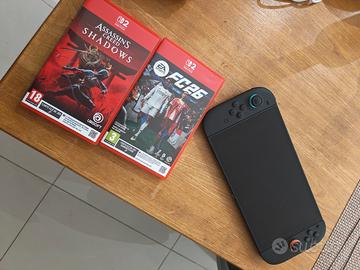 Nintendo switch 2