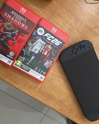 Nintendo switch 2