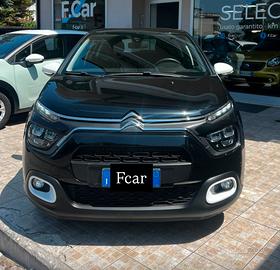 Citroen C3 PureTech 83 S&S You