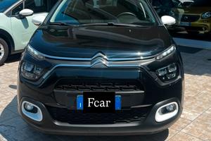 Citroen C3 PureTech 83 S&S You